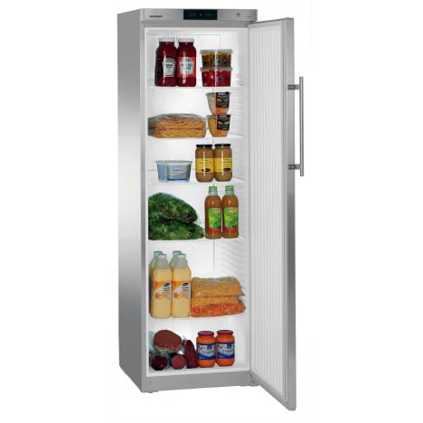 Liebherr GKv 4360  típusú, ipari, nagykonyhai hűtőszekrény