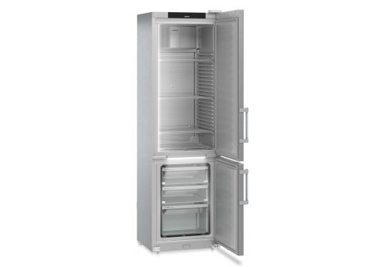LIEBHERR FCFCvg 4002 Perfection, típusú nagykonyhai Kombinált hűtő- fagyasztószekrény