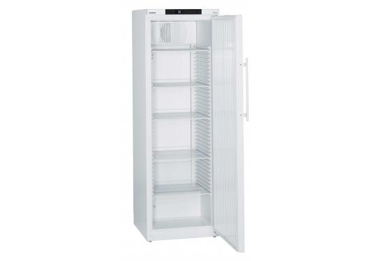 LIEBHERR LKv 3910 típusú, laboratóriumi hűtőszekrény, comfort