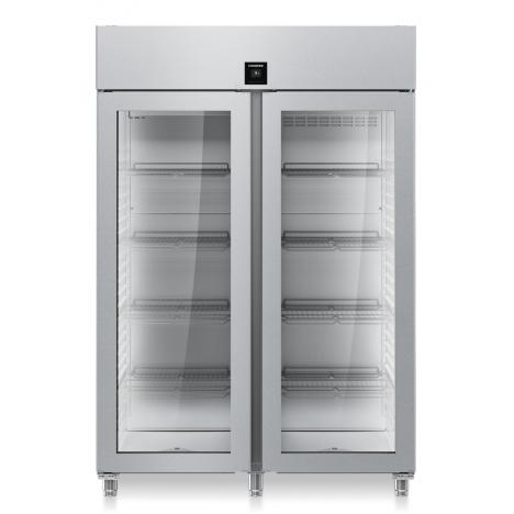 Liebherr FRPSrh 1412 Perfection típusú, ipari, nagykonyhai hűtőszekrény