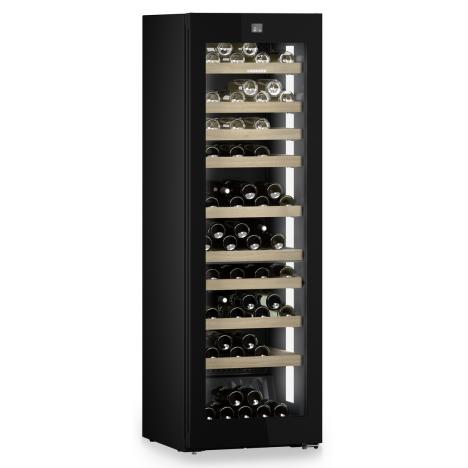 LIEBHERR WPgbi 5272 Vinidor Selection típusú borhűtő szekrény