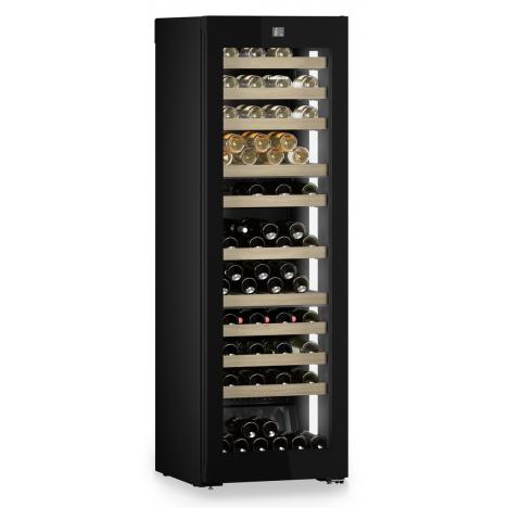 LIEBHERR WPgbi 5273 Vinidor Selection típusú borhűtő szekrény