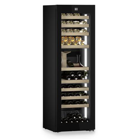 LIEBHERR WPgbi 5283 Vinidor Selection típusú borhűtő szekrény