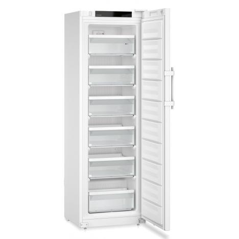 LIEBHERR SFFfg 4001 740 Performance típusú, robbanásbiztos, szikramentes laboratóriumi hűtőszekrény