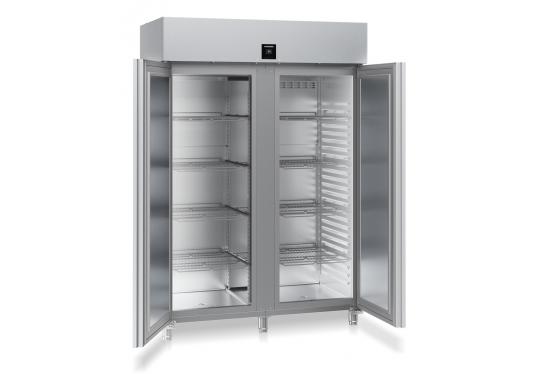 Liebherr FRPSrh 1402 Perfection típusú, ipari, nagykonyhai hűtőszekrény