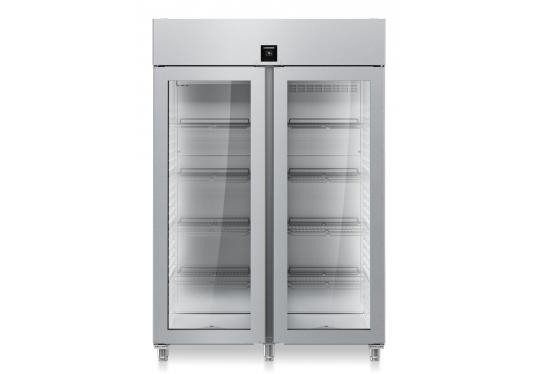 Liebherr FRPSrh 1412 Perfection típusú, ipari, nagykonyhai hűtőszekrény