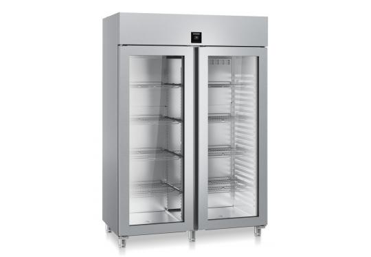 Liebherr FRPSvh 1412 Perfection típusú, ipari, nagykonyhai hűtőszekrény