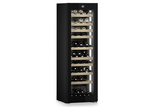 LIEBHERR WPgbi 5272 Vinidor Selection típusú borhűtő szekrény