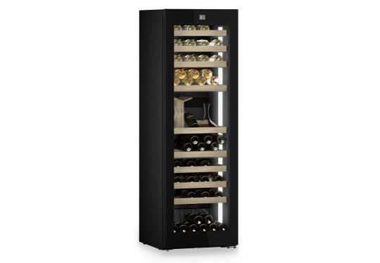 LIEBHERR WPgbi 5283 Vinidor Selection típusú borhűtő szekrény